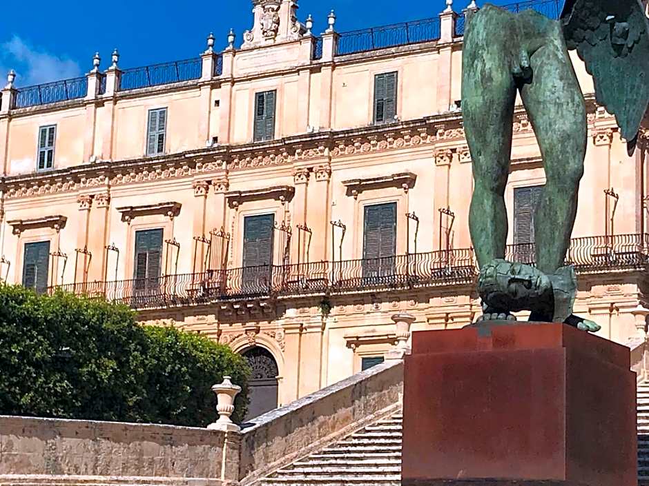 Landolina Palace Hotel