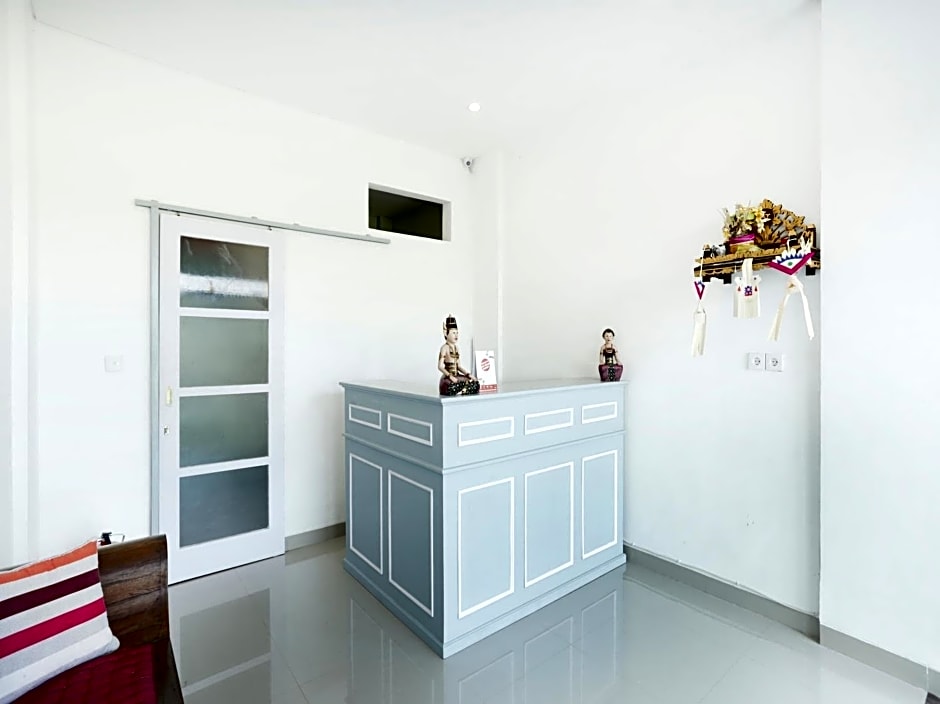 OYO 3962 The Pondok Ayu