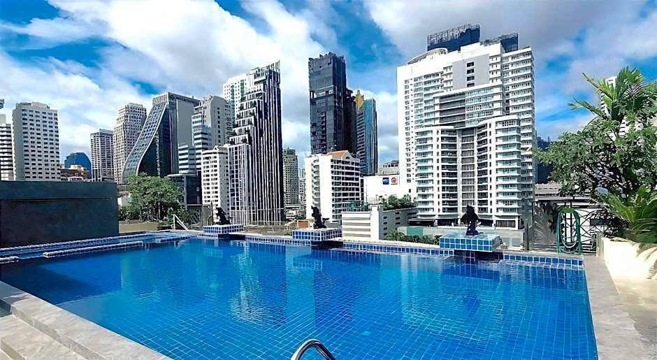 Admiral Premier Bangkok