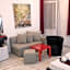 Scotty's Boutique Hotel