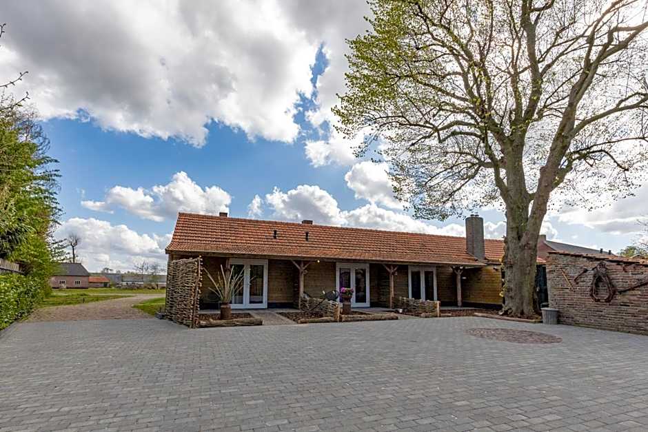 Bed and Breakfast Klein Beek