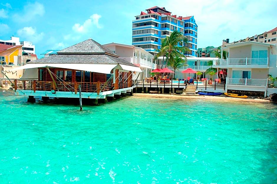 Decameron Los Delfines - All Inclusive