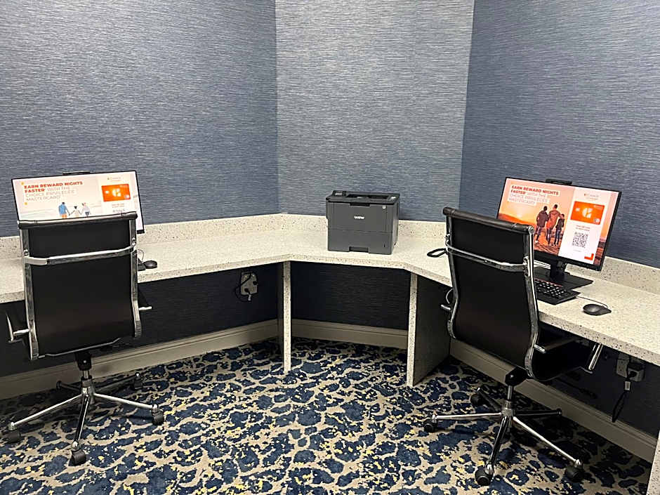 Comfort Suites Palm Bay - Melbourne