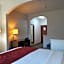 Comfort Suites Bush Intercontinental Airport