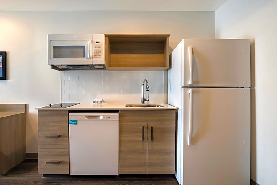 WoodSpring Suites Grand Rapids Kentwood