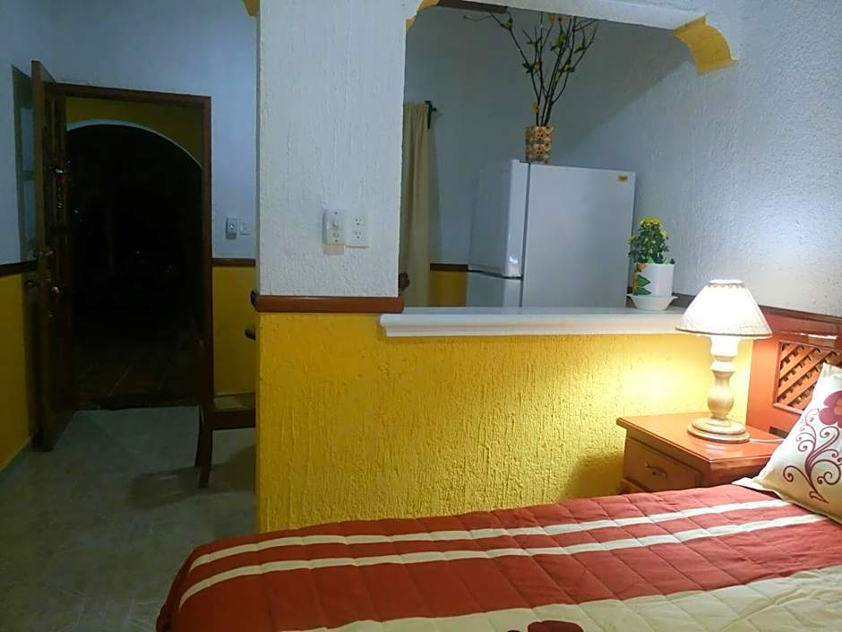 Casa Palagui Colonial