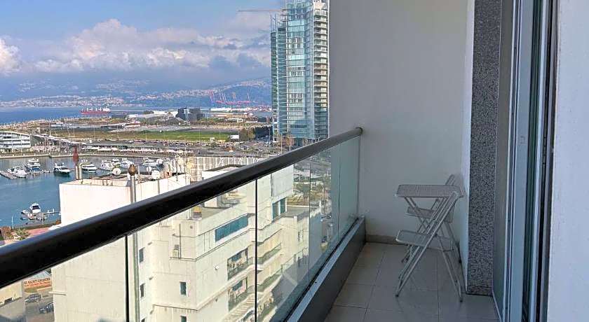 Ny Suites