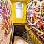 BeFree Hostel - Self-Service