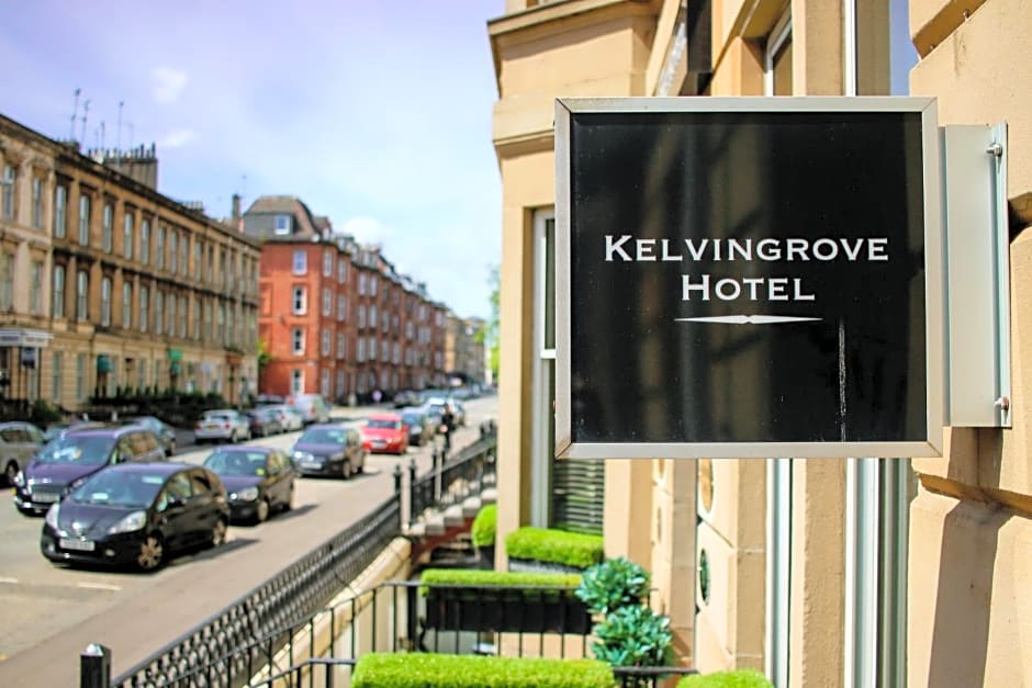 The Kelvingrove Hotel