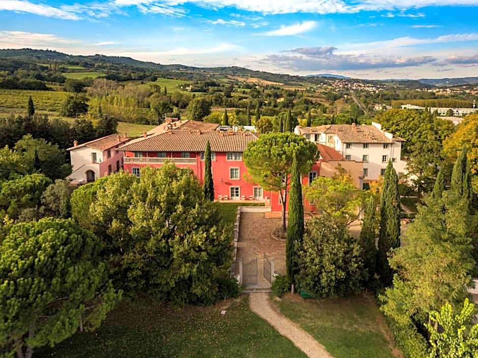 Relais Villa Il Palagio
