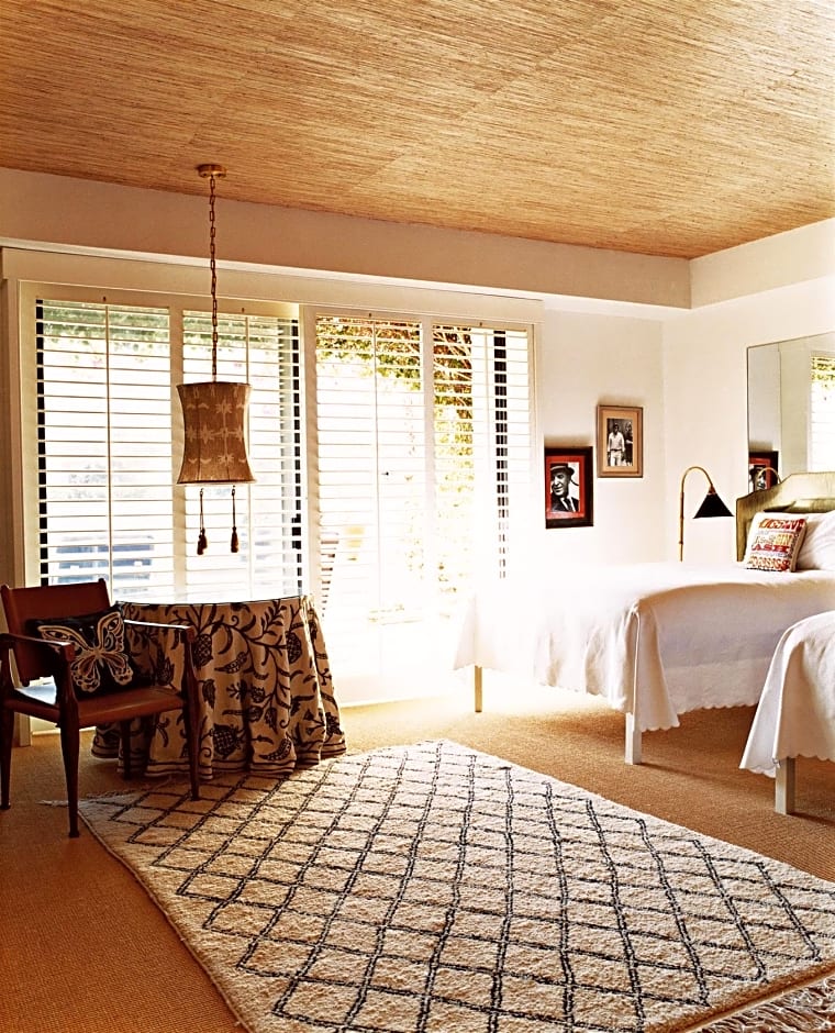 Parker Palm Springs
