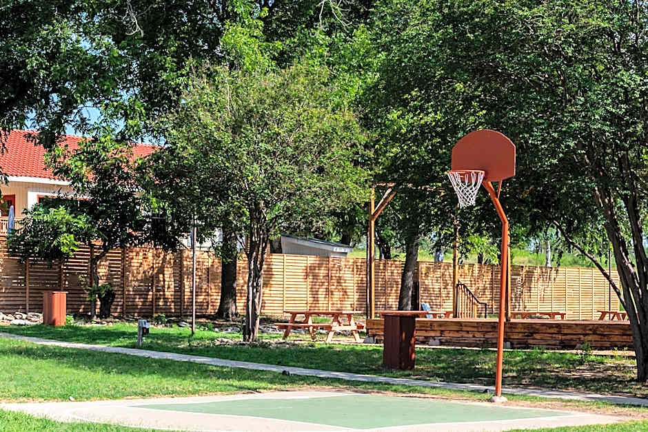 Hacienda del Rio