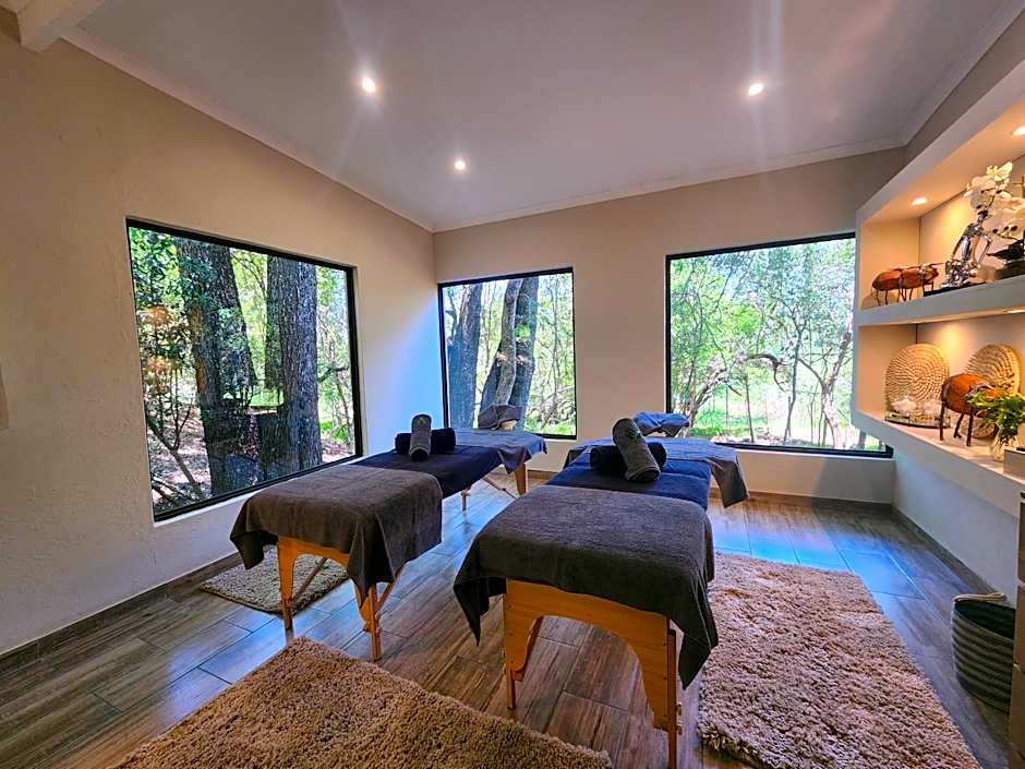 Karongwe - Kuname Safari Lodge