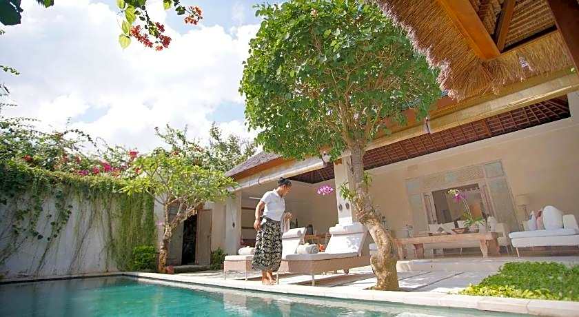 Villa Bali Asri Batubelig
