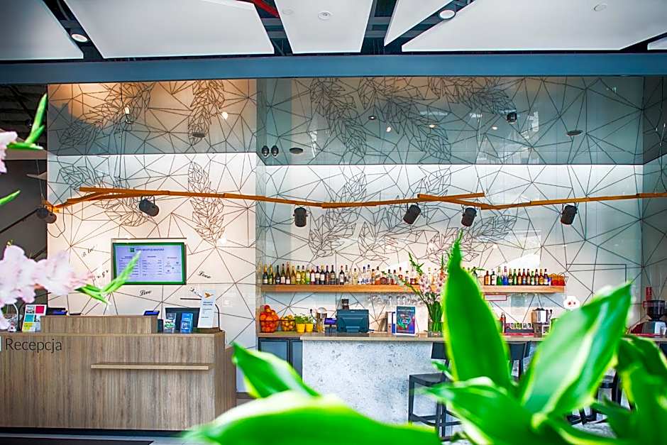 ibis Styles Bialystok