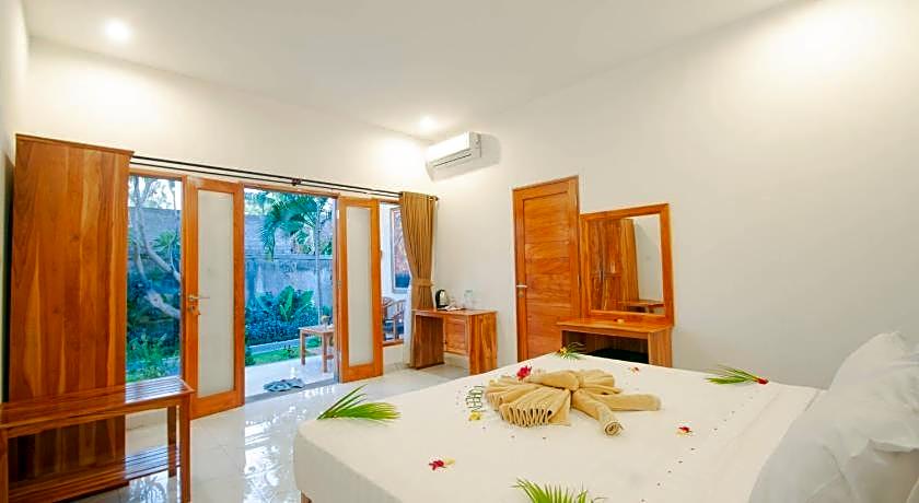 The Bali Menjangan Boutique Villas & Dive Center