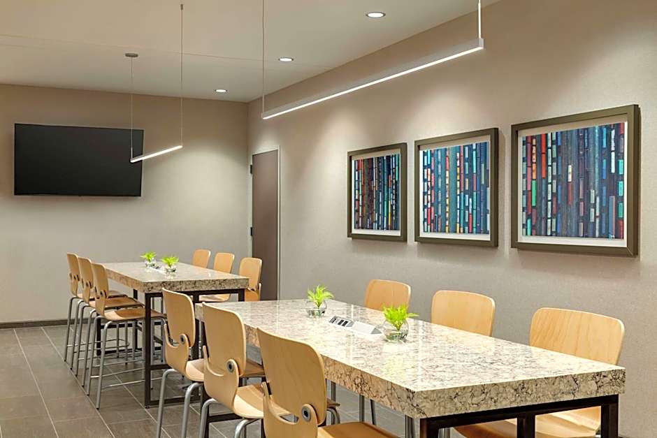 Home2 Suites By Hilton Ogden