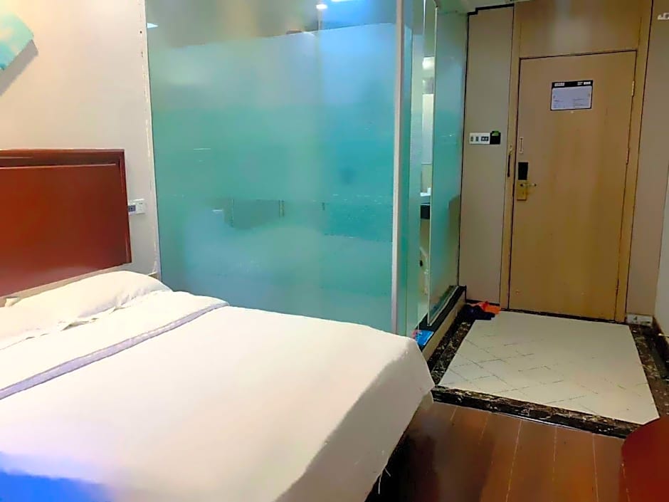 GreenTree Inn ShangQiu Normal College Wenhua(W)Road Business Hotel West Road Branch