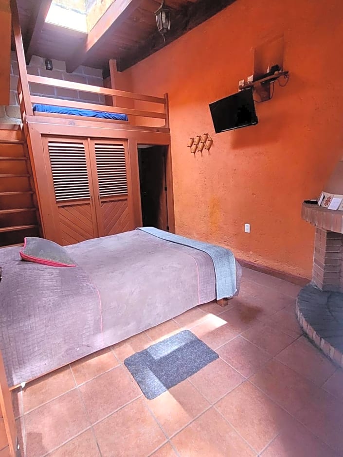 Hotel Casa Valle