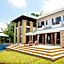 Pawanthorn Pool Villa Samui