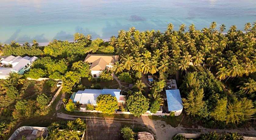 Nazaki Beach Hotel ALL INCLUSIVE Food Drinks Scuba Spa Kite Surf