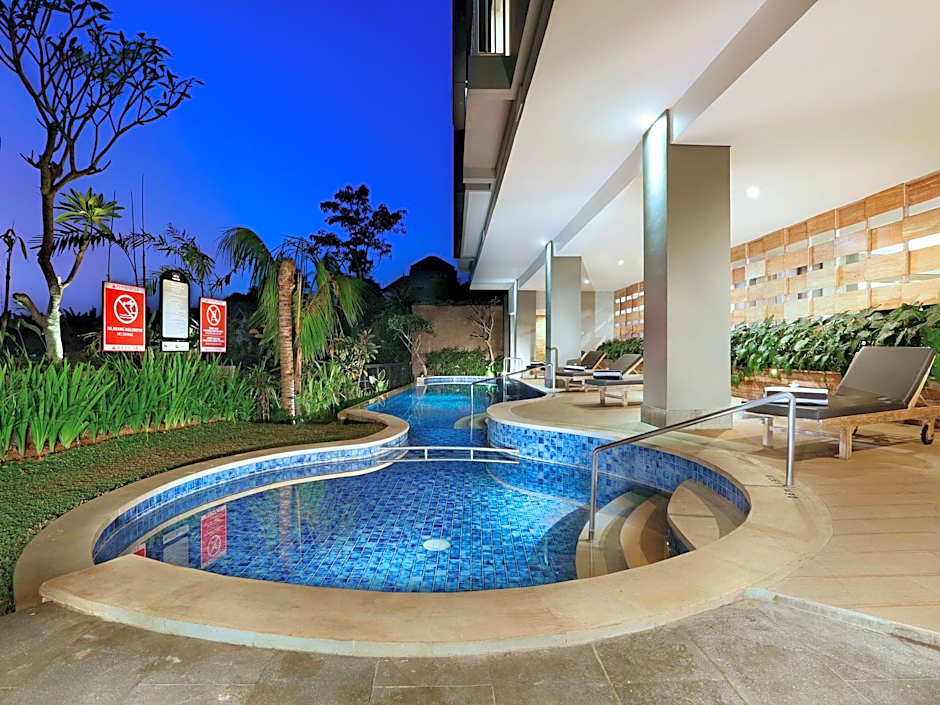 Hotel Neo Denpasar by ASTON