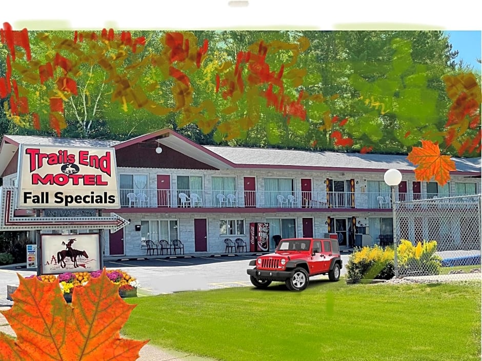 Trails End Motel