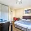 Appart'hôtel Odalys City - Antibes Olympe