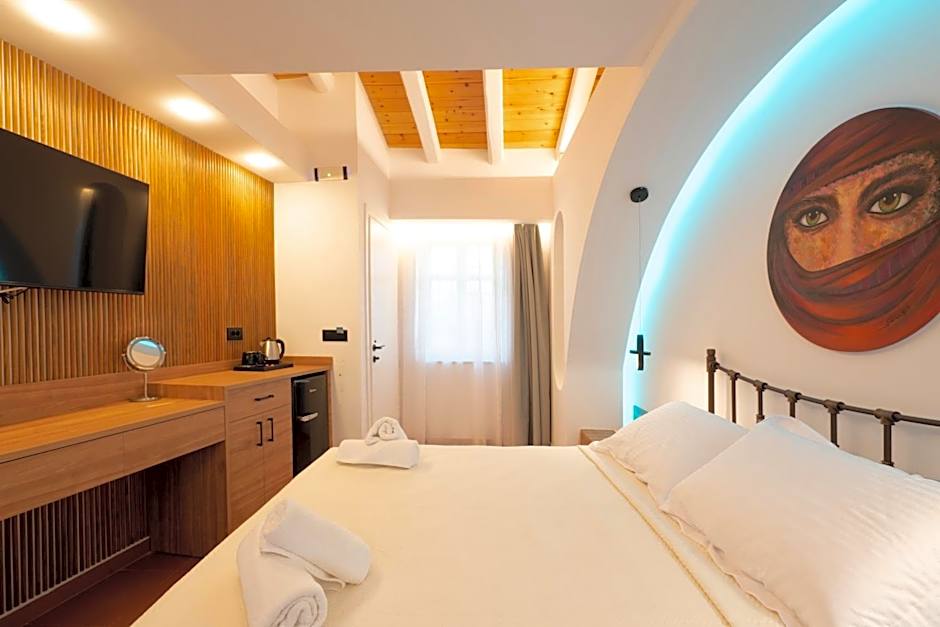 Sartori Concept Hotel