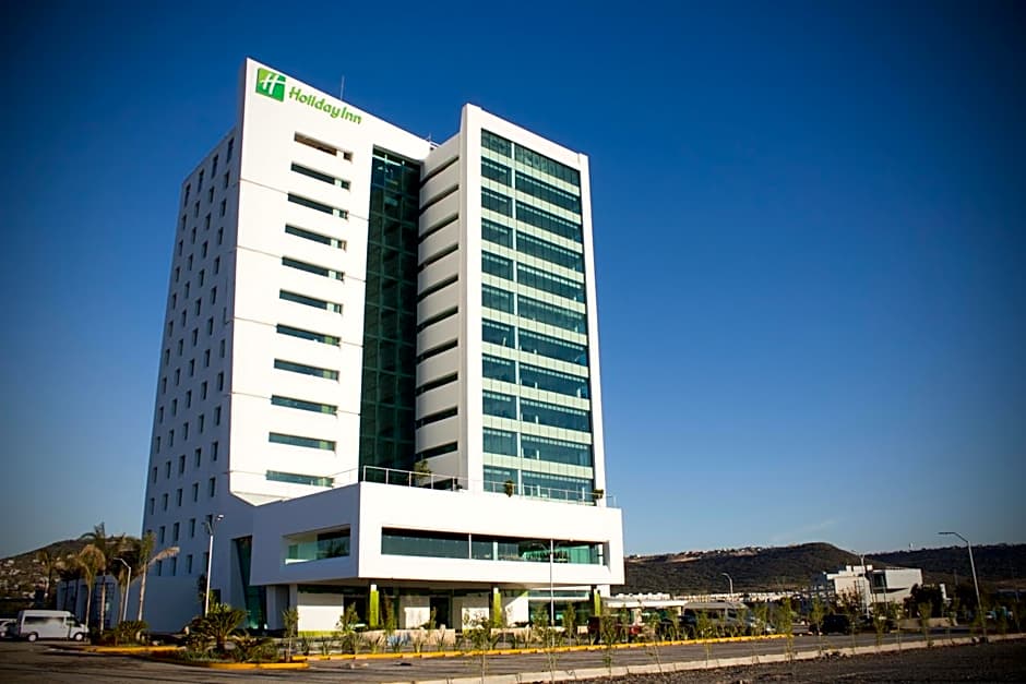 Holiday Inn Queretaro Zona Krystal By IHG