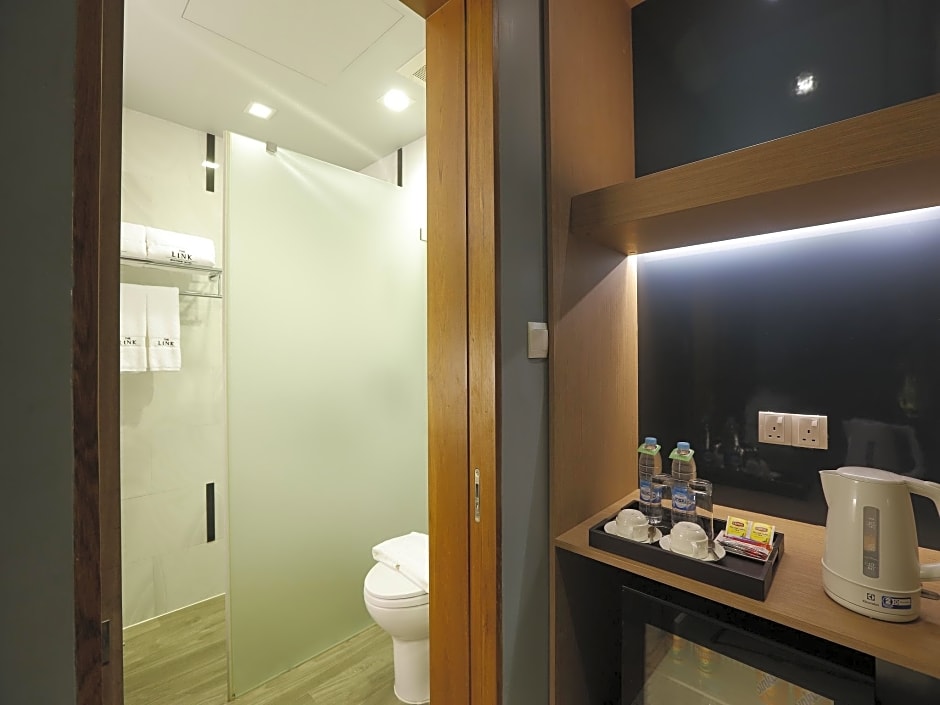 THE LINK YANGON BOUTIQUE HOTEL