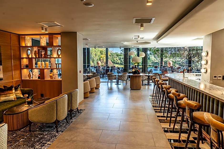 Saxon Hotel, Villas & Spa