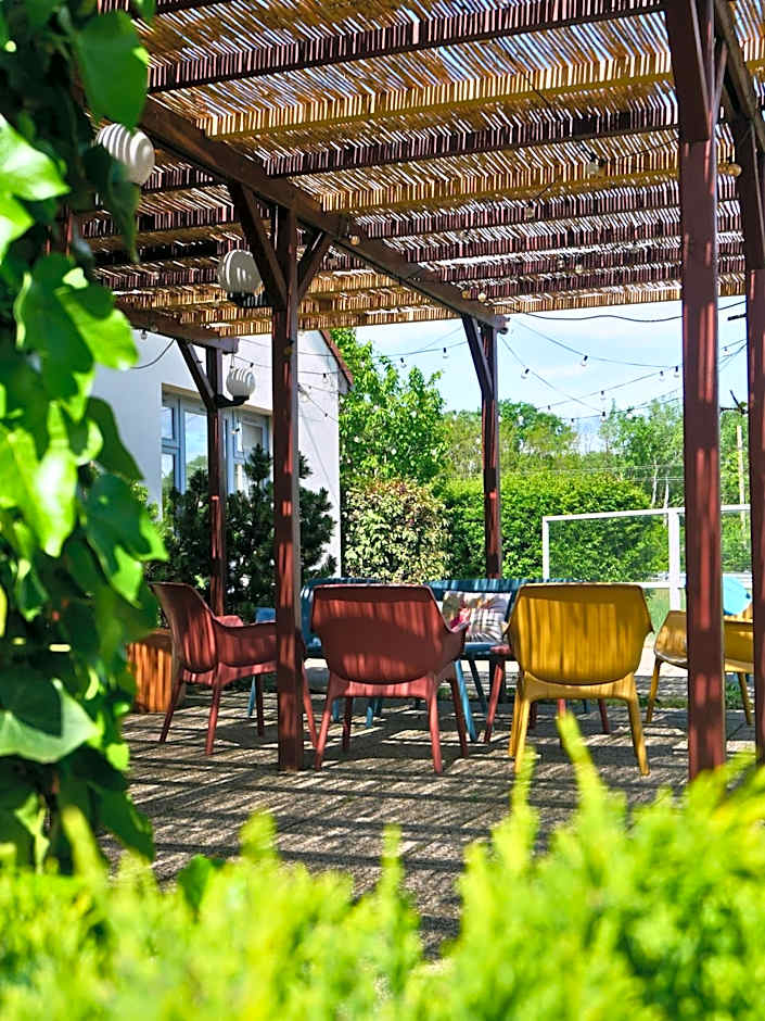 Campanile Montélimar Les Tourrettes