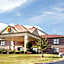 Super 8 by Wyndham Jacksonville AR