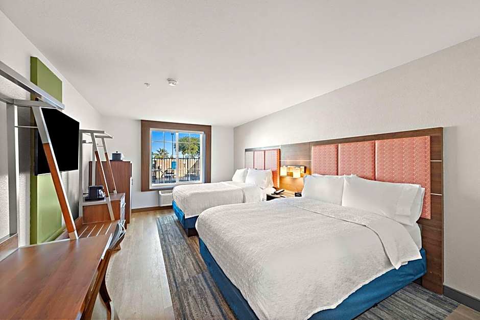 Hampton Inn by Hilton Calexico