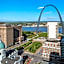 Hyatt Regency St Louis at The Arch