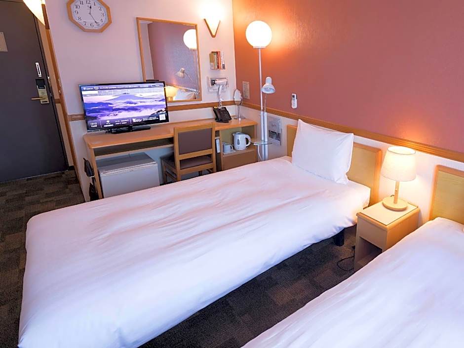 Toyoko Inn Sakudaira-Eki Asama-Guchi
