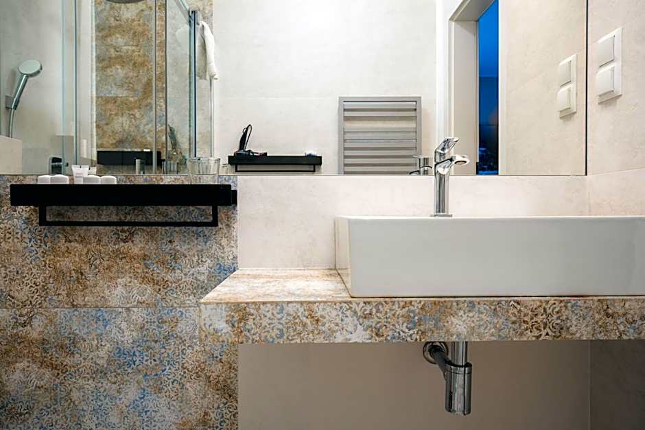 Altara Apartamenty Centrum - Free Parking