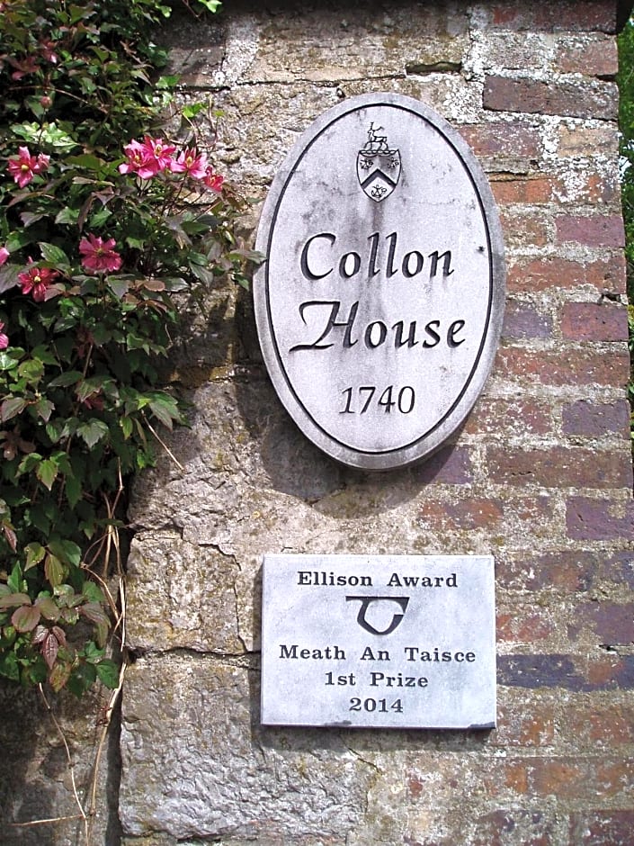 Collon House