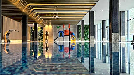 Hotel Mazurski Raj