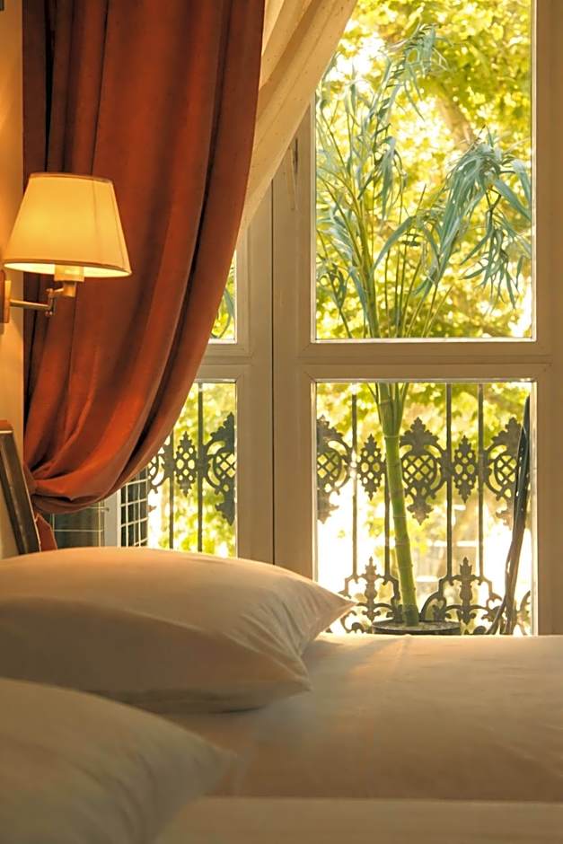 Hotel Foch
