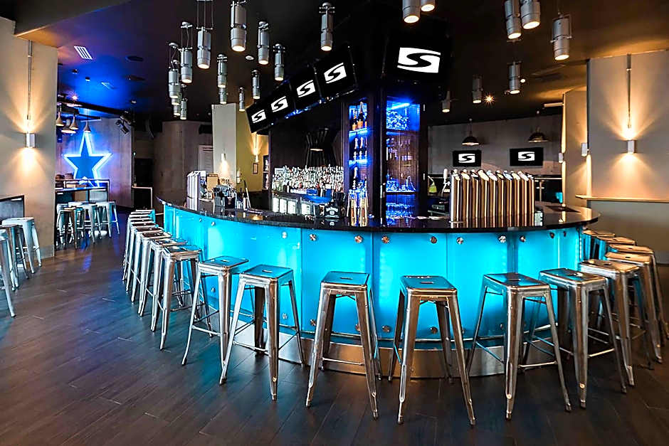 Sandman Signature Hotel Newcastle