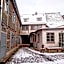 Hotel garni Tilia