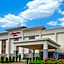 Hampton Inn Salisbury