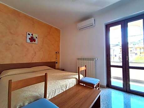 Hotel Edelweiss