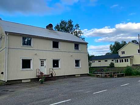 Guldklimpens Vandrarhem