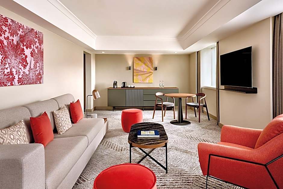 Sheraton Zagreb Hotel