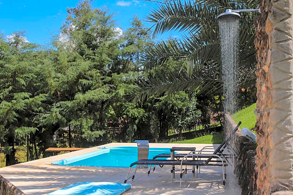 Chácara Águas Claras