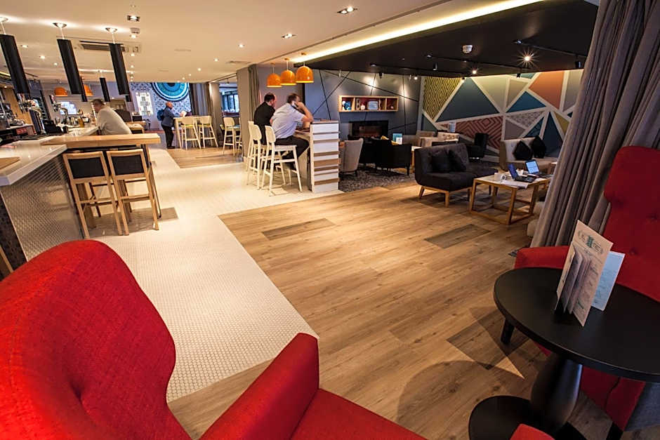 Holiday Inn Birmingham City By IHG