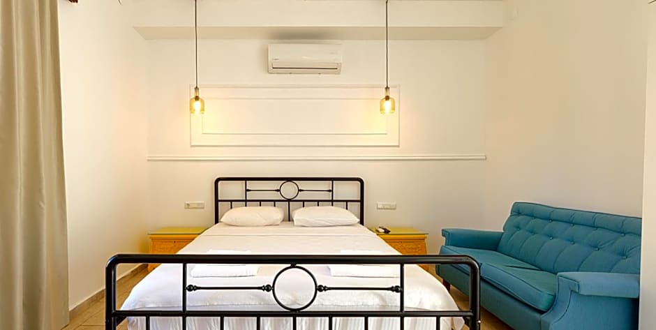 Sea Garden Kaş Hotel